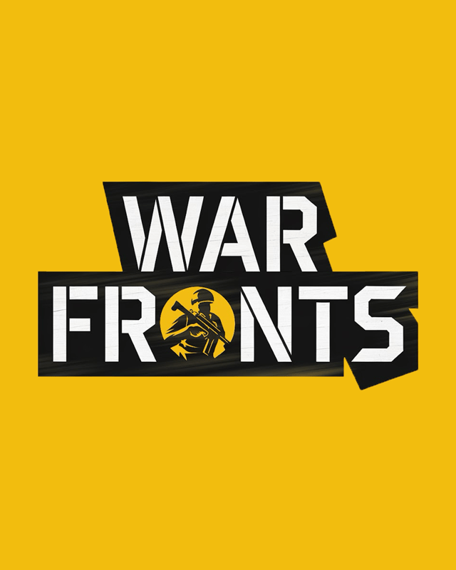 WarFronts: Standard Issue
