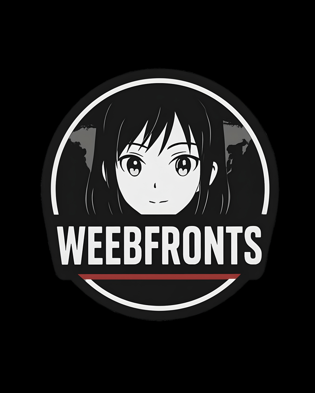 WeebFronts: Operation Anime