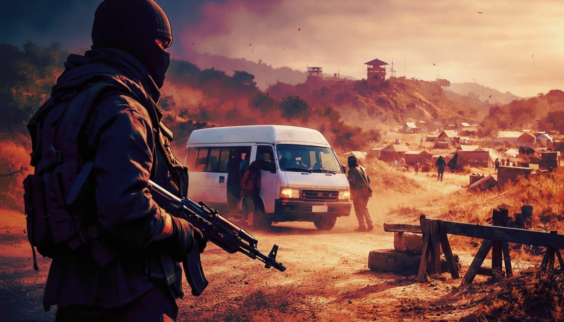 The Islamic State in Mozambique is Evolving